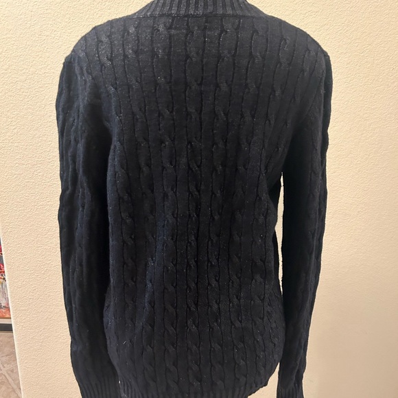 Alpha Studio sweater Size:M 70% Lana 30%Cashmere - Picture 2 of 6